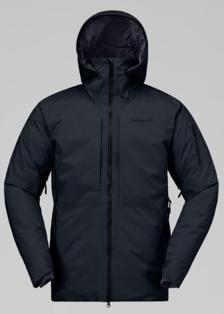 Norrøna Lofoten Gore-Tex Down800 Jacke – Herren – NEU