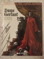 Complainte des landes perdues - Dame Gerfaut - EO - BE
