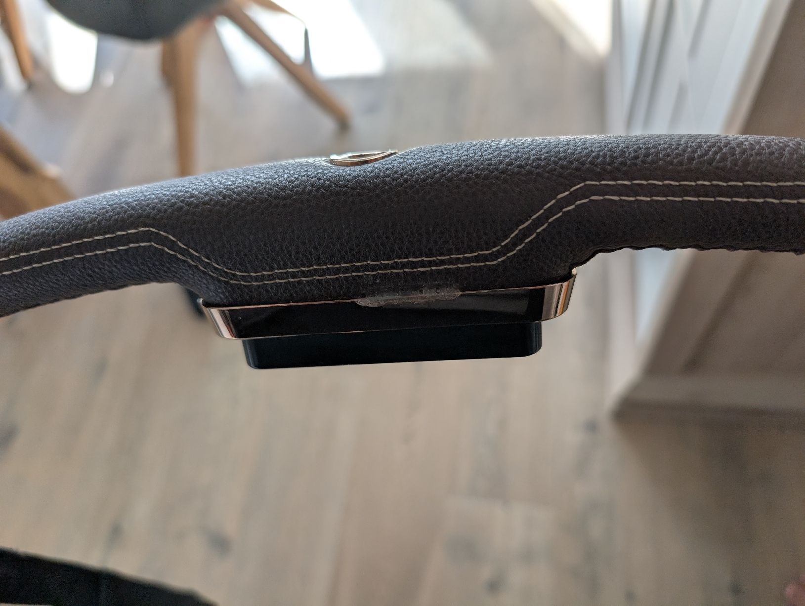 Cybex Poussette: Cybex Priam Rose Gold – D'occasion à Rapperswil SG par mel_y9xm 3