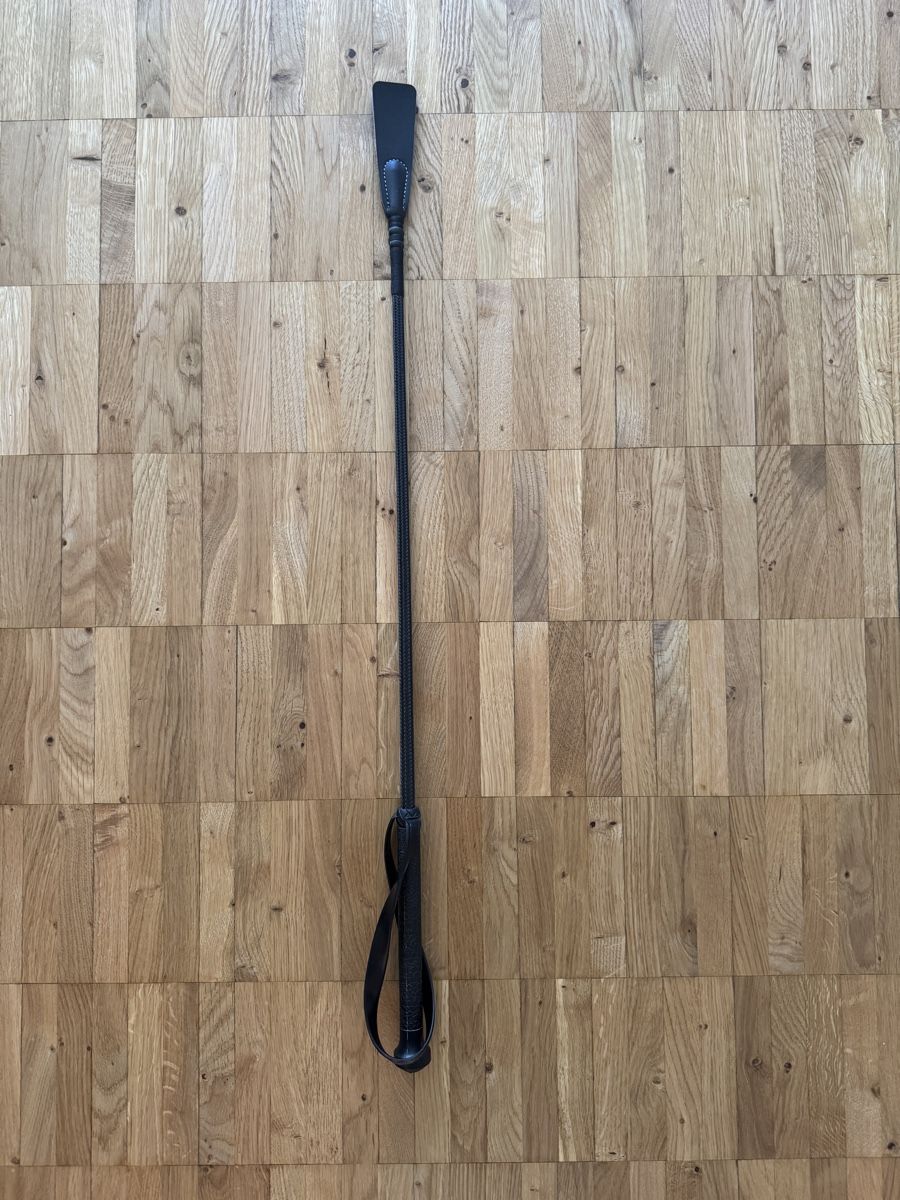 Altro in Accessori per animali: Short Riding Crop Peitsche – Usato da Bern venduto da Lexis6