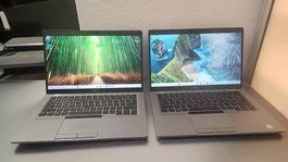 Dell Latitude 5410 Ecran 14" Processeur Intel Core i5 