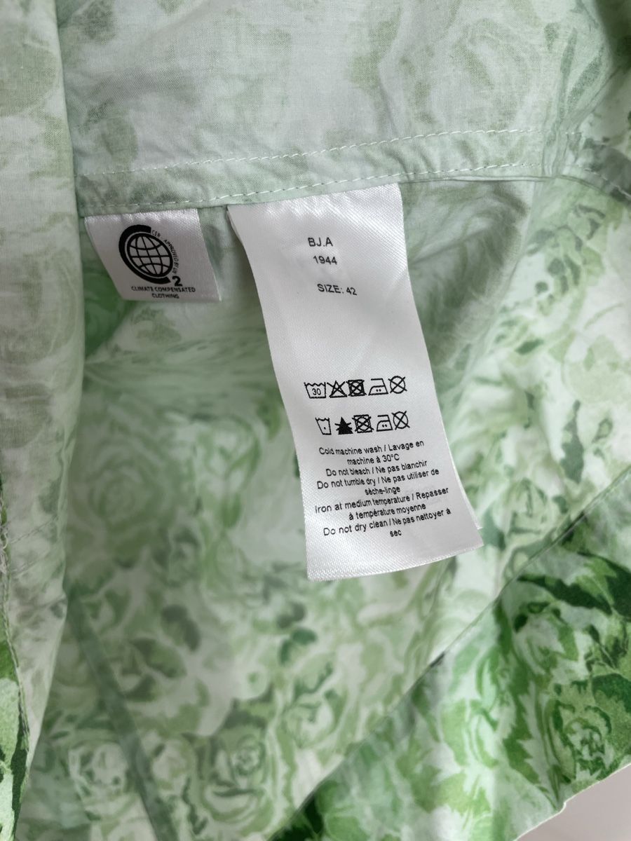 Ganni Robes: Ganni Kleid Gr. 42 – Neuf (Voir description) à Zürich par Mary233 2