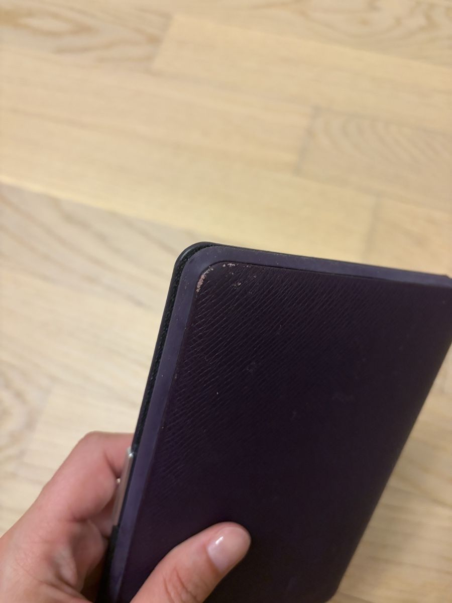 Tablet PC: Kindle mit Schutzhülle (sw) – Usato da Glattpark(Opfikon) venduto da NadjaRr 3