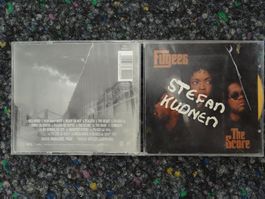 CD : Fugees