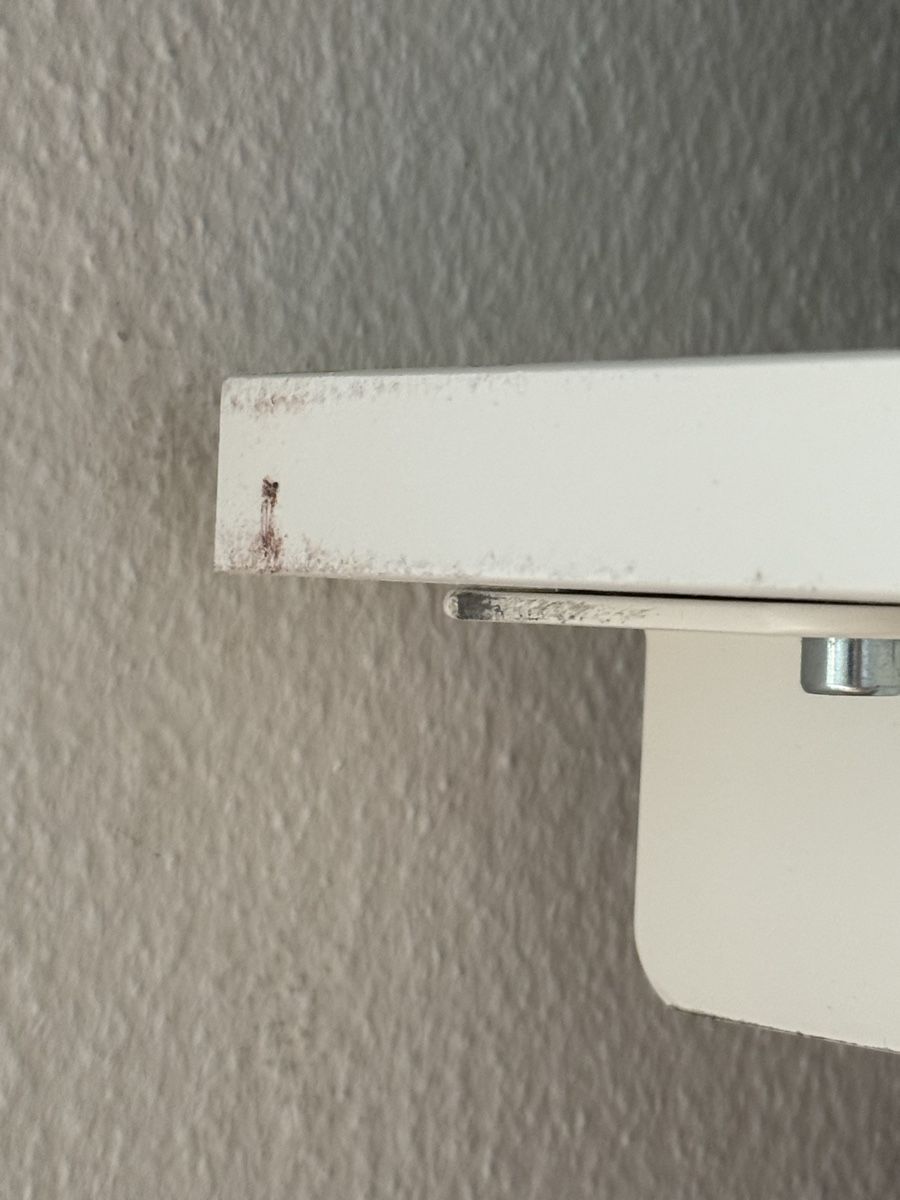 Schreibtische: TROTTEN Schreibtisch Ikea  – Gebraucht aus schlieren von amerg89 3