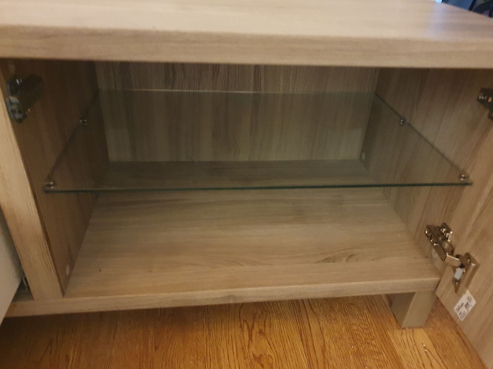 Ikea TV Möbel: Fernsehmöbel – Gebraucht aus Sarmenstorf von chr_8jt6 1