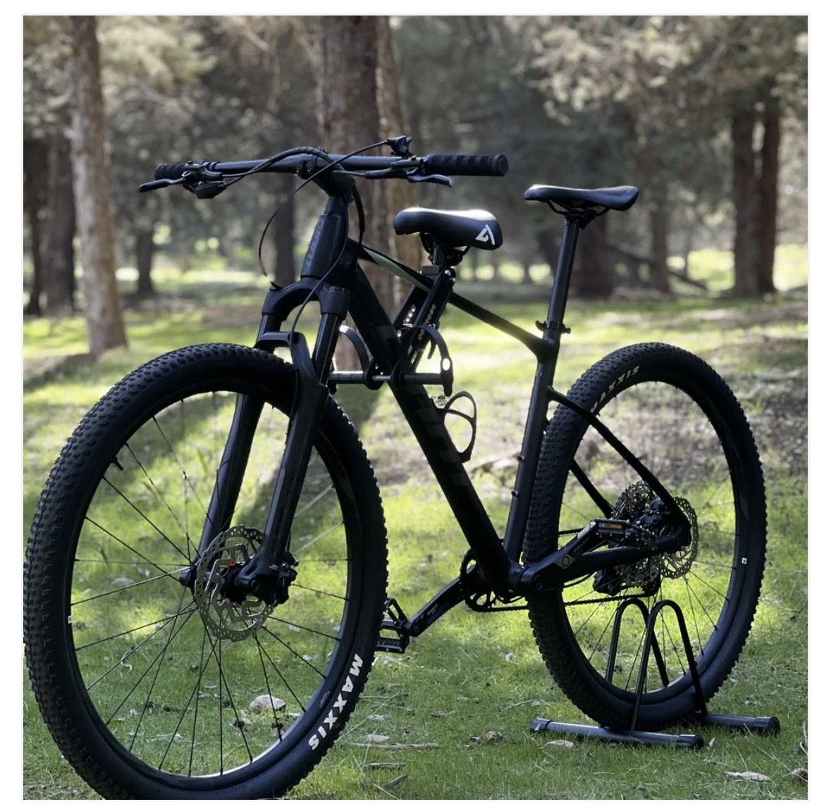 Ersatzteile: Fahrradkindersitz - Minifahrer Combo – Neu (gemäss Beschreibung) aus Wald ZH von eli_y6cn 5