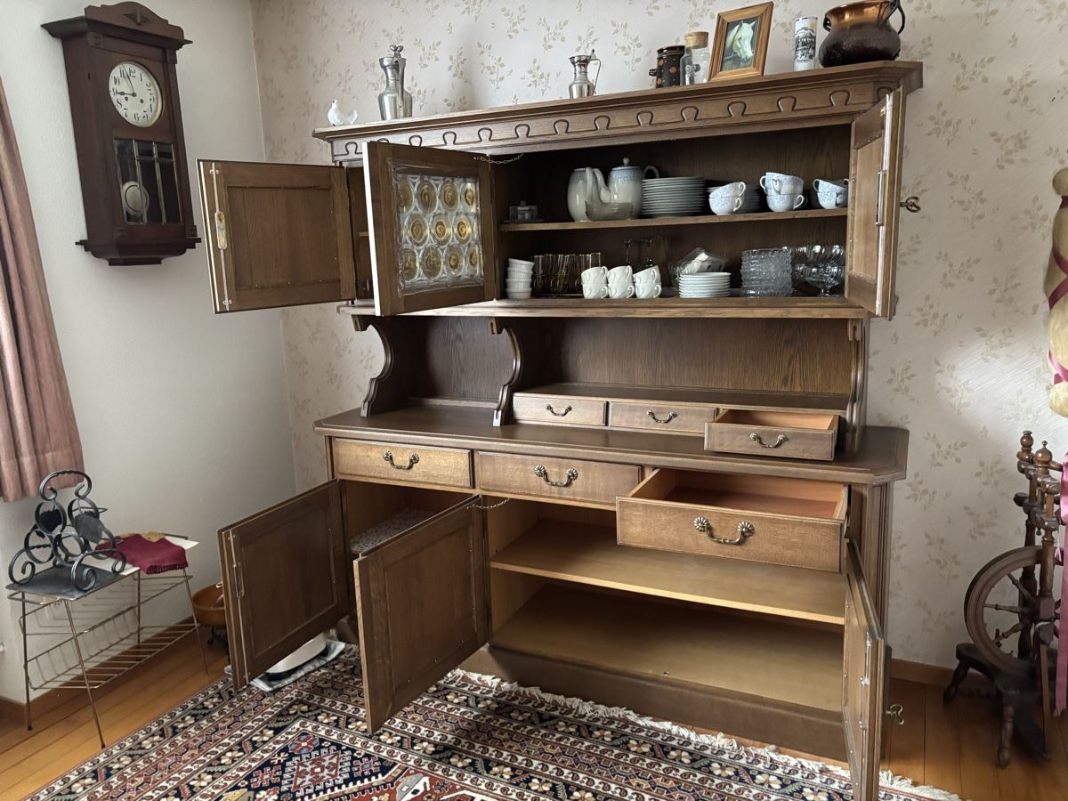 Credenze: Buffet – Usato da Kandergrund venduto da L.o.01 6