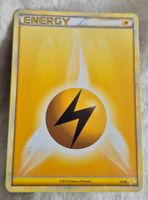 ENERGY PROMO DECK 2010 ENGLISH PIKACHU POKEMON CARDS EN