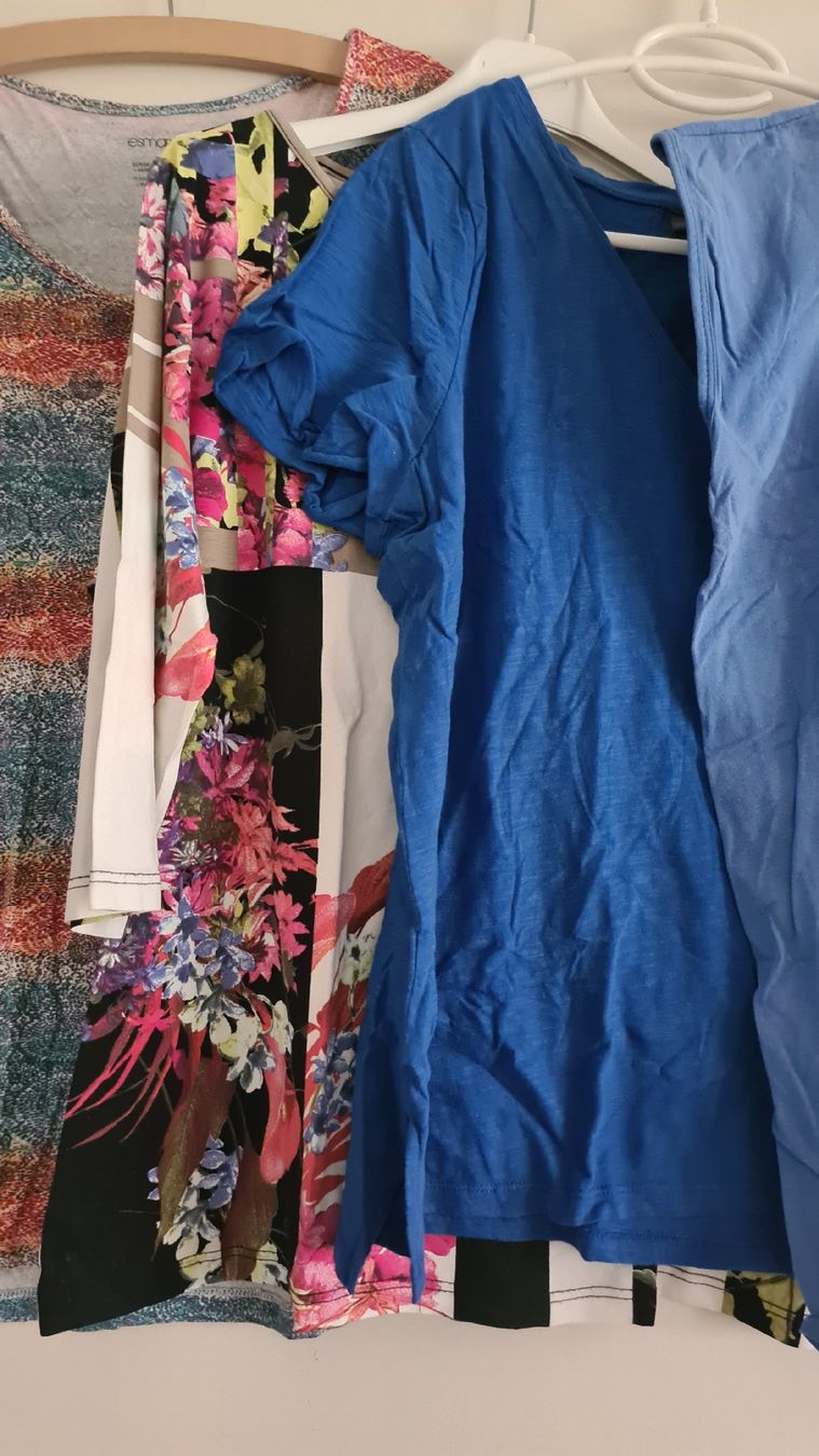Top: top pakete – Usato da Kriens venduto da nello-1 2