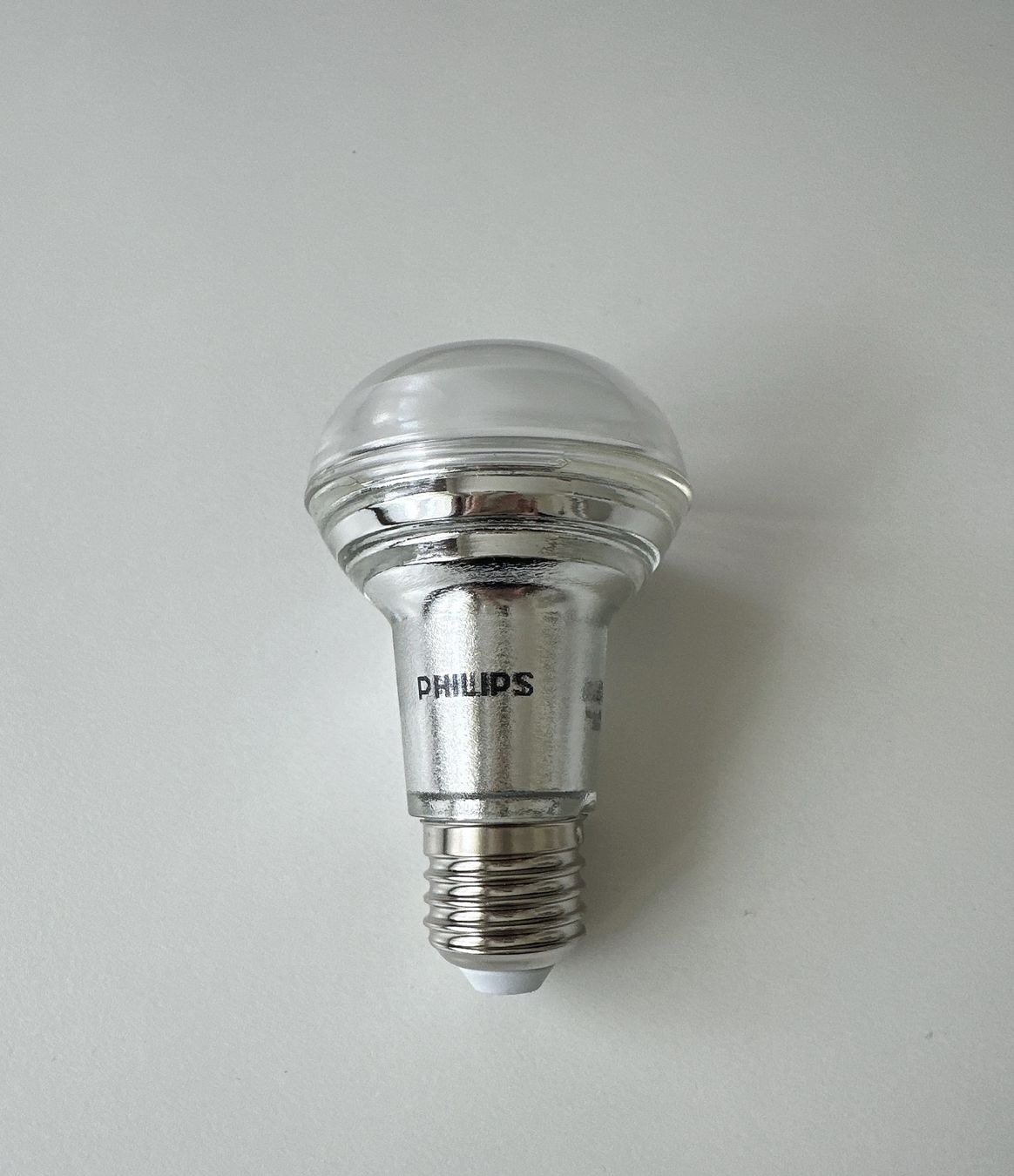 Lampen: Neuwertig! Birne von Philips, LED, 3W, warmes Licht! – Gebraucht aus Oberglatt ZH von qilinw