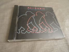 Phil Carmen - Wise Monkeys - CD