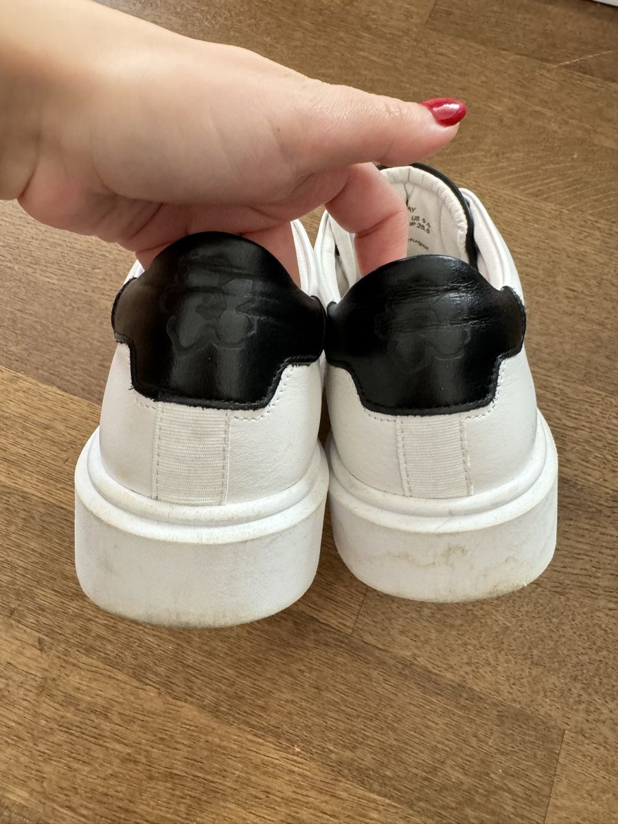 Ted Baker Damenschuhe: Ted Baker Sneaker – Gebraucht aus Glattbrugg von A.S.90 4