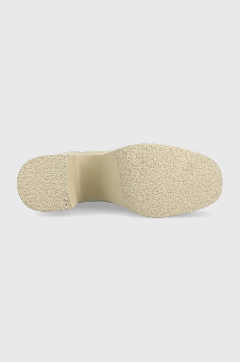 Steve Madden Scarpe da donna: Steve Madden Plateaustifelette (38) – Nuovo e nell'imballaggio originale da Triesen venduto da antonellaaa_ 4