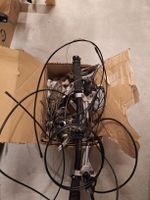 Shimano XT Hydraulisch 3x9