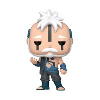 Boruto: POP! Animation Vinyl figurine Boro 9 cm
