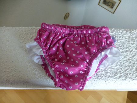 Badehose Gr. 86/92
