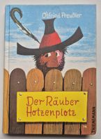 Der Räuber Hotzenplotz  💰🎩 Otfried Preussler  1968