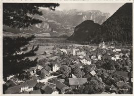 Untervaz