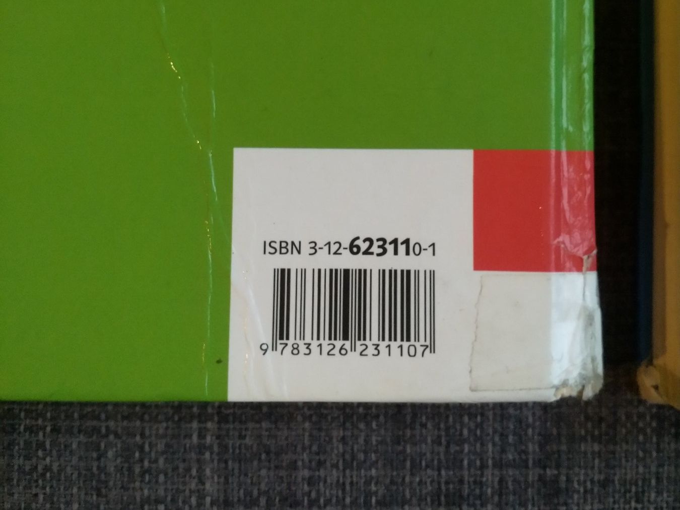Bücher: Actio 1 & 2 Schulbücher Latein – Gebraucht aus Basel von sim_qd8z 2
