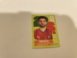 FIFA WM 2026 Rüben Neves POR 11