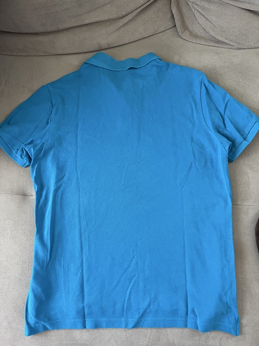 US Polo Camicie, T-shirt & Polo: U.S. Polo tshirt gr. S, 100% Baumwolle  – Usato da Triesen venduto da bubita 4
