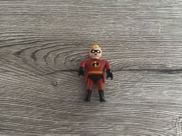 Originalverpackt Playmobil Disney Mr. Incredible