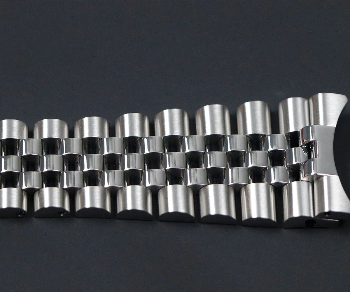 Orologi: Montre Automatique Cronos Datejust – Nuovo e nell'imballaggio originale da Bottens venduto da 2Lens 7