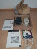 X-Rite DTP22 Spektralfotometer Farbmessgerat Analyseur spect