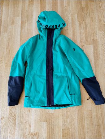 Peak Performance Skijacke (Grösse M)