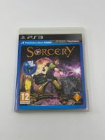 Sorcery (PS3)