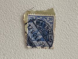 SALE ! DR Briefmarken ab 1.30 CHF (Gratis-Versand)