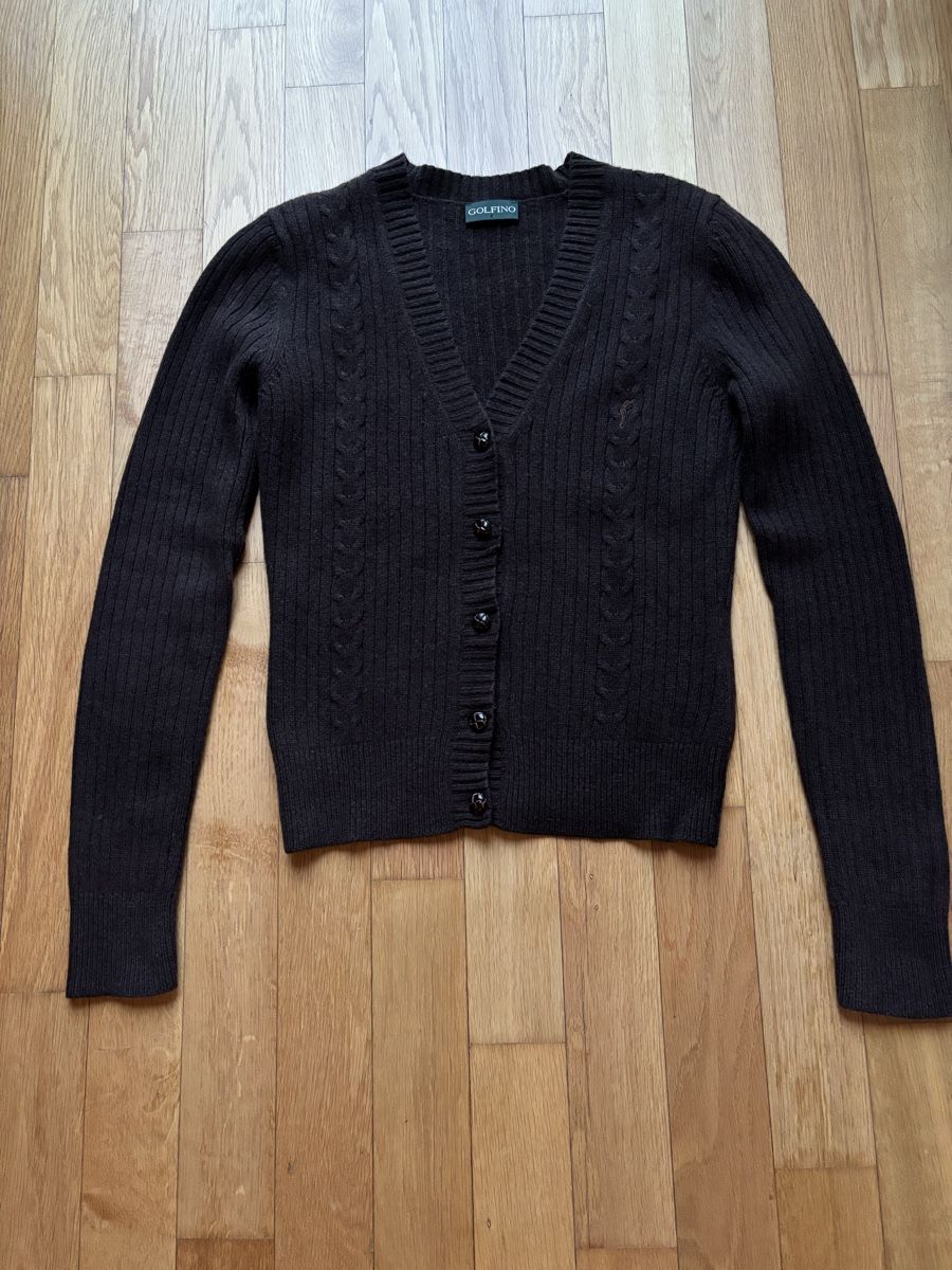Vestes: Strickjacke – D'occasion à Zürich par ConnieS01