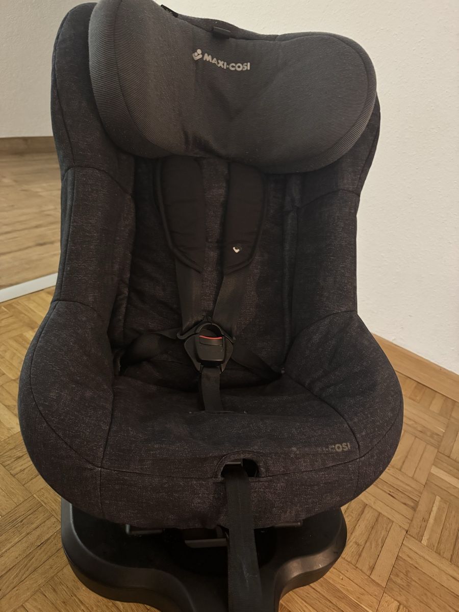 Maxi-Cosi Auto-Kindersitze: Maxi Cosi Kinderautositz – Gebraucht aus Horgen von XoXo8810 1