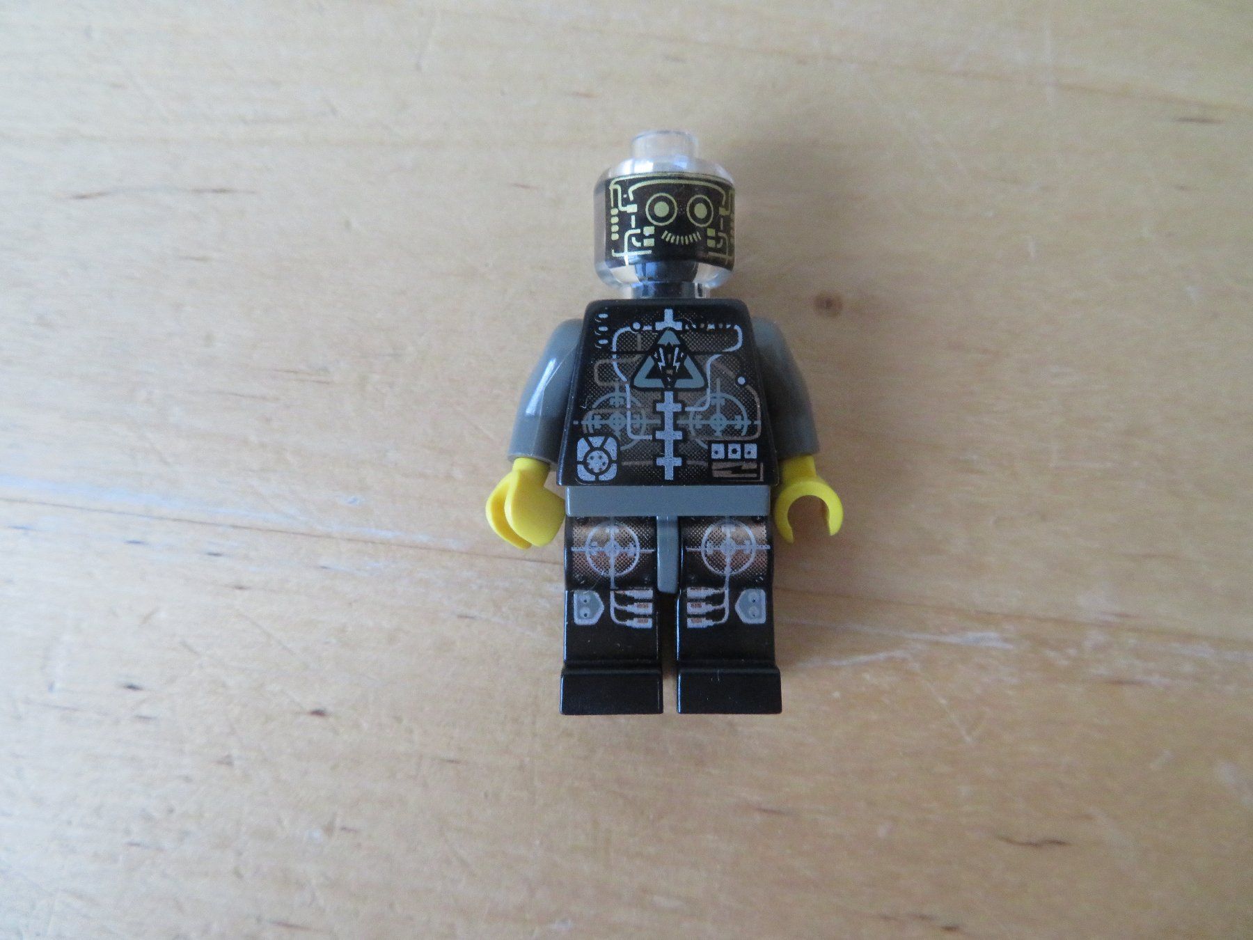 Lego Jouets: LEGO Figuren – D'occasion à Zürich par piroma 2