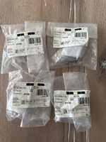 VW Halter 5K0 919 493/494 J/H Original Neu je 2 Stück