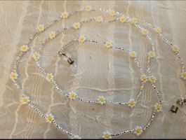 Brillenkette Handgemacht nr7