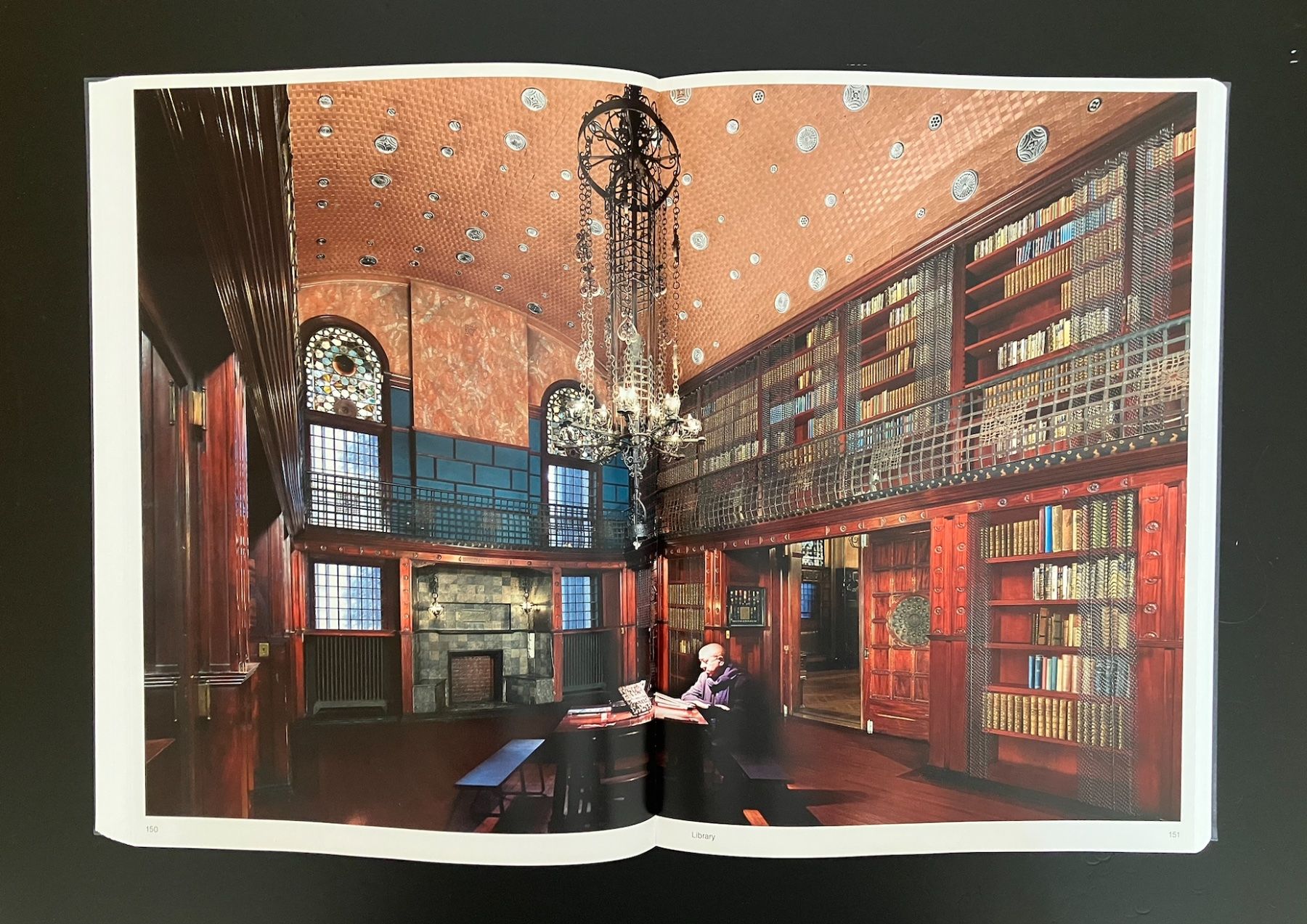 Libri: herzog & de meuron . transforming park avenue armory ny – Usato da Allschwil venduto da rotocker 2