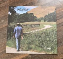 NEIL YOUNG - OLD WAYS