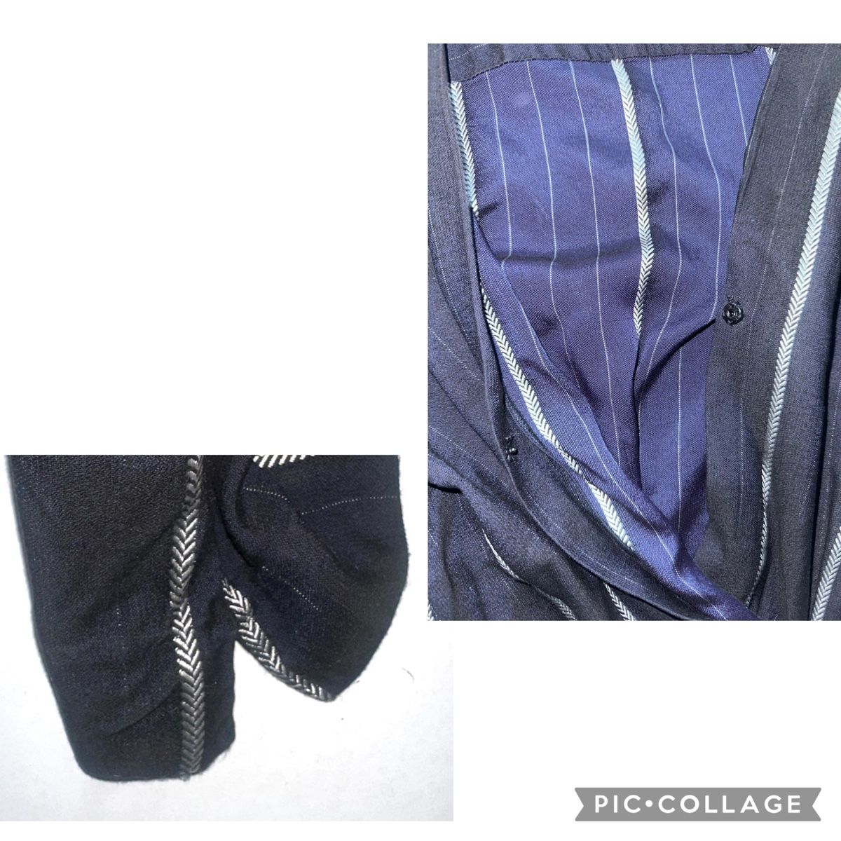 Maje Jumpsuits: MAJE JUMPSUIT GR. 36 neuwertig – Neu (gemäss Beschreibung) aus Unteraegeri von MH203 6