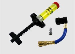 LeakGuard Eco Twist (AC-110136)