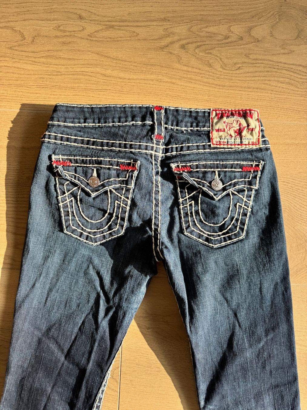 True Religion Jeans: True Religion Jeans – Usato da Bottmingen venduto da si5 3