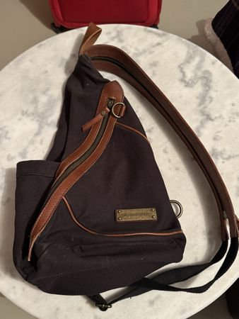 Drakensberg Sling Bag, Rucksack