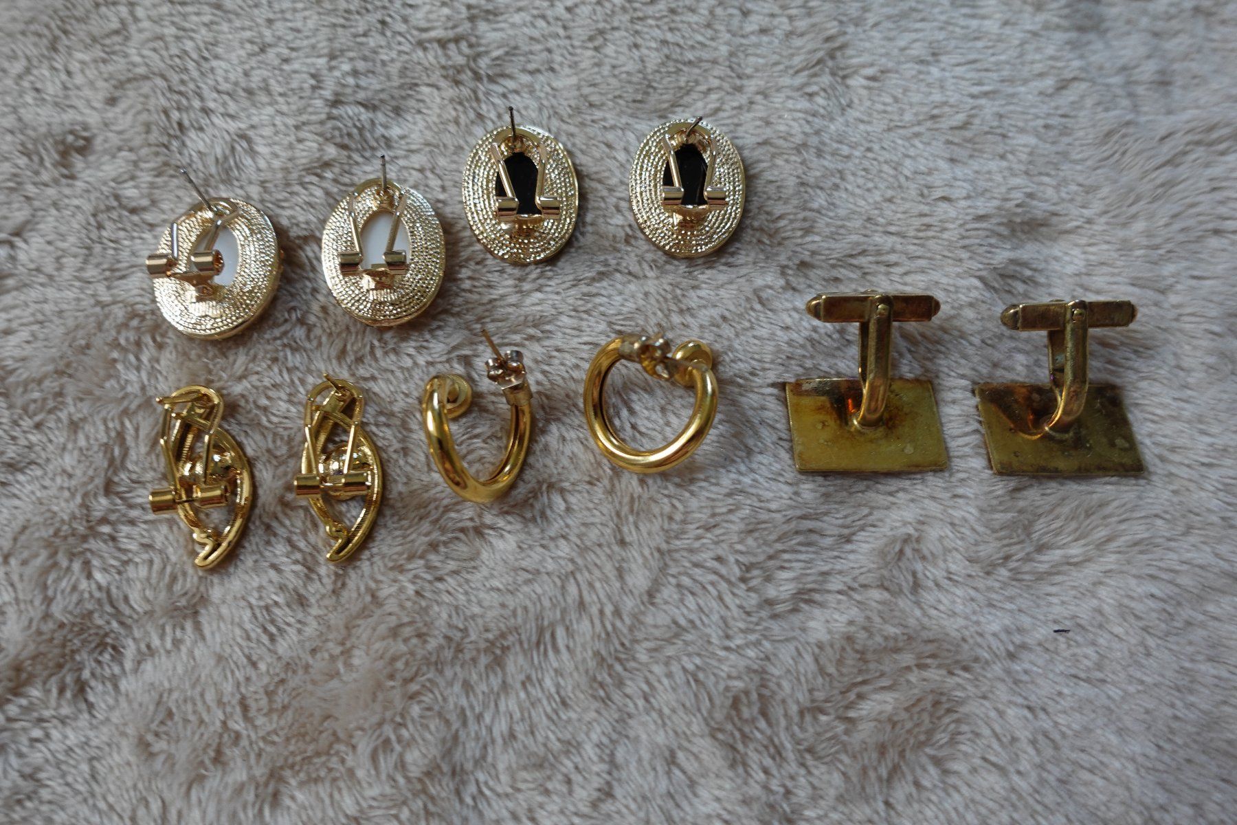 Sonstiger Schmuck: 1 schönes 39 teiliges Modeschmuck Set – Gebraucht aus rorschach von Babsi64 4