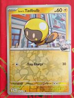 Ionos Tadbulp - Reverse Holo Pokemon Journey Together