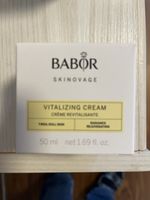Babor Skinovage Vitalizing Creme