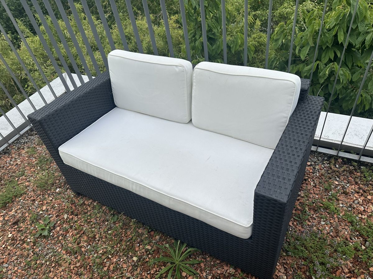 Sofas: VIP Lounge Outdoor Lounge Set – Gebraucht aus Uster von sam_hl6d 3