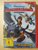 DVD Drachenzähmen leicht gemacht