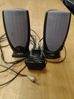 Lautsprecher Dell 2.0 PC-System mit Netzteil gebraucht