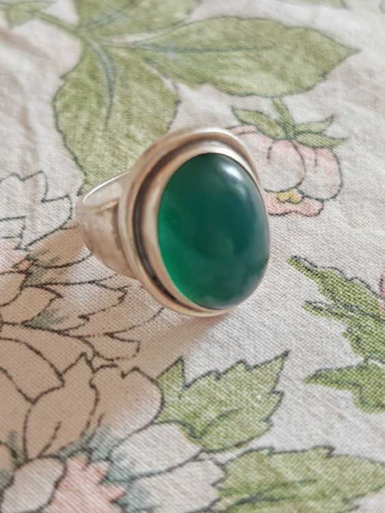 Boucle d'oreille saphir 925 - France